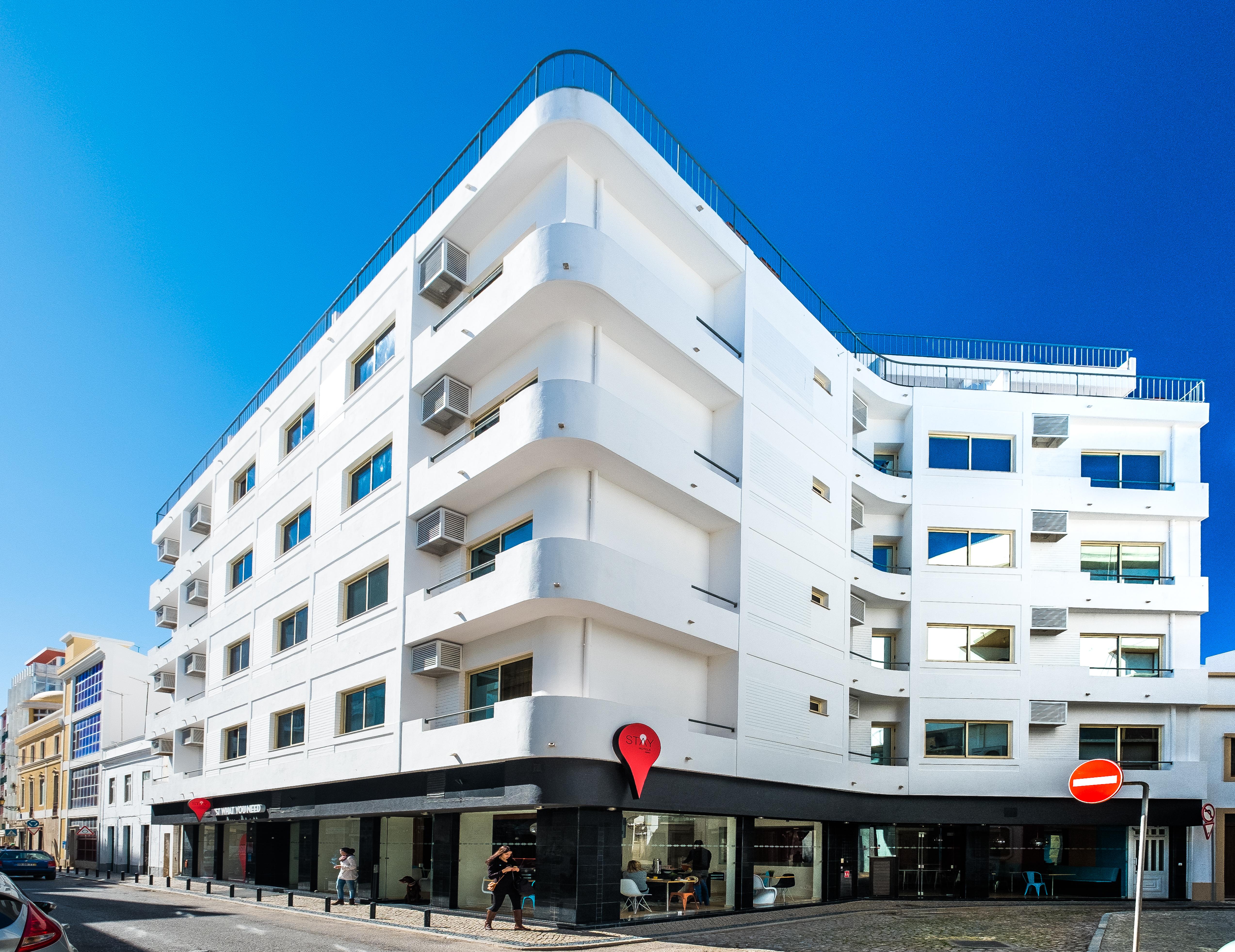 Centro Hotel Distrikt Faro