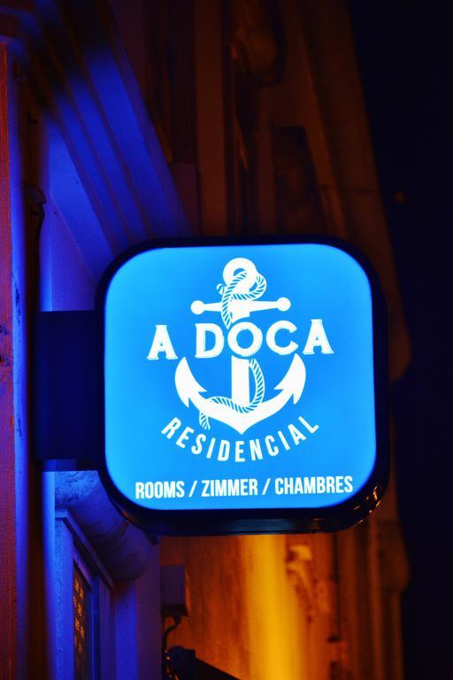 Residencial A Doca Casa de hóspedes FAO