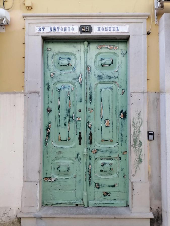 Hostel St. Antonio 49 *