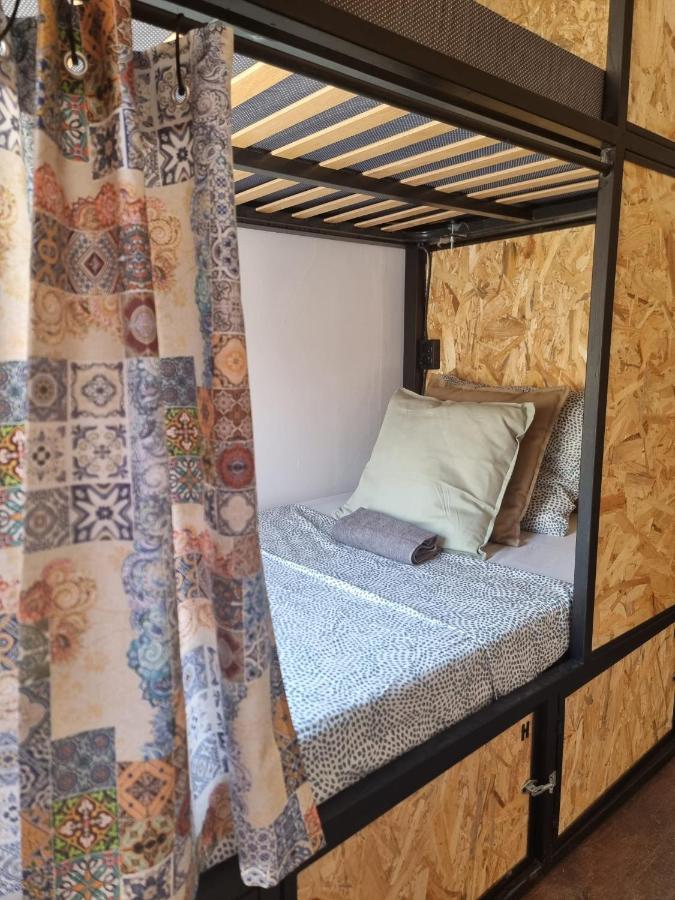 Hostel St. Antonio 49