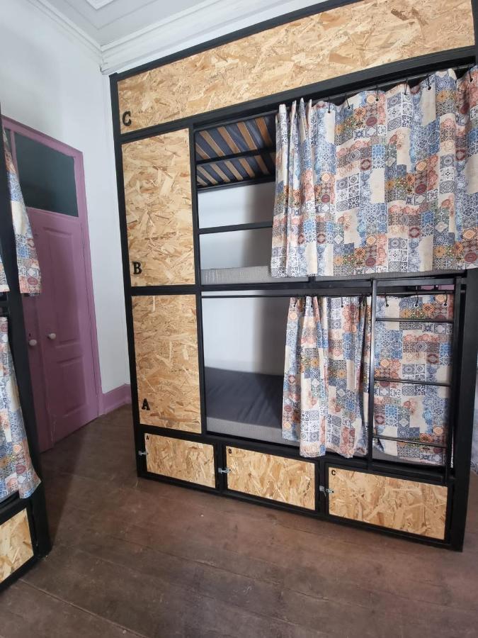 Hostel St. Antonio 49 Faro