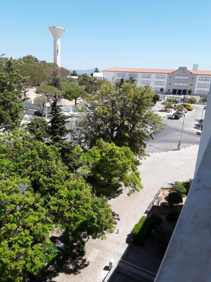 Hospedagem domiciliar Casa Ossonoba *