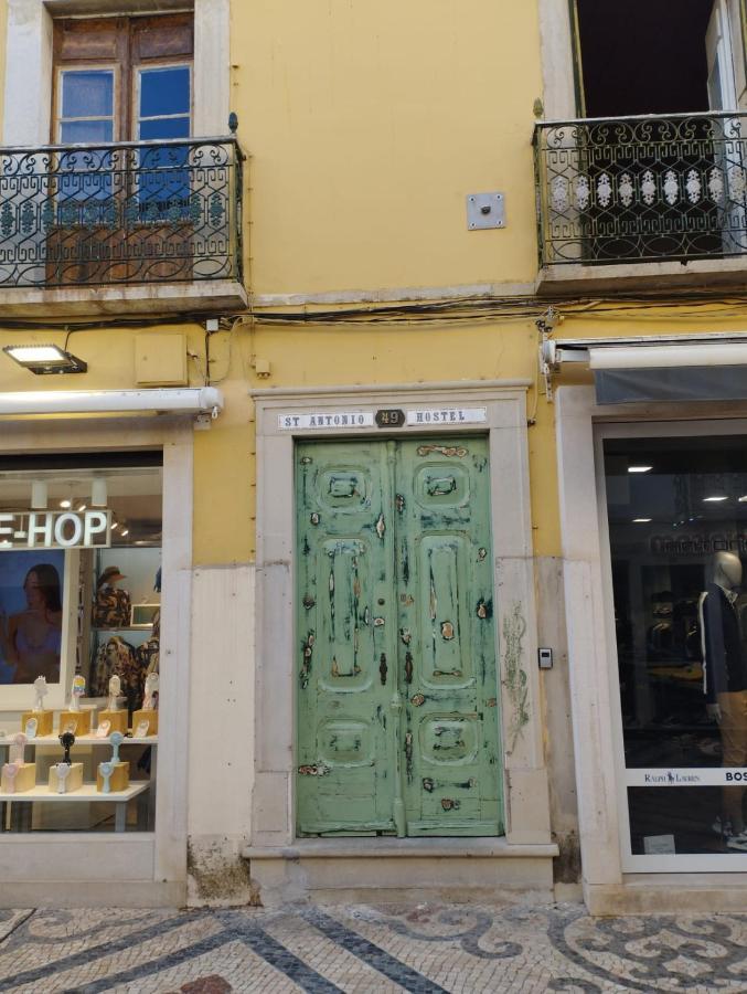 St. Antonio 49 Hostel Faro