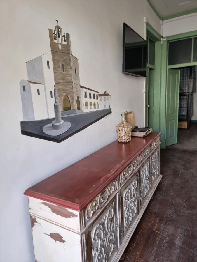 Hostel St. Antonio 49 Faro