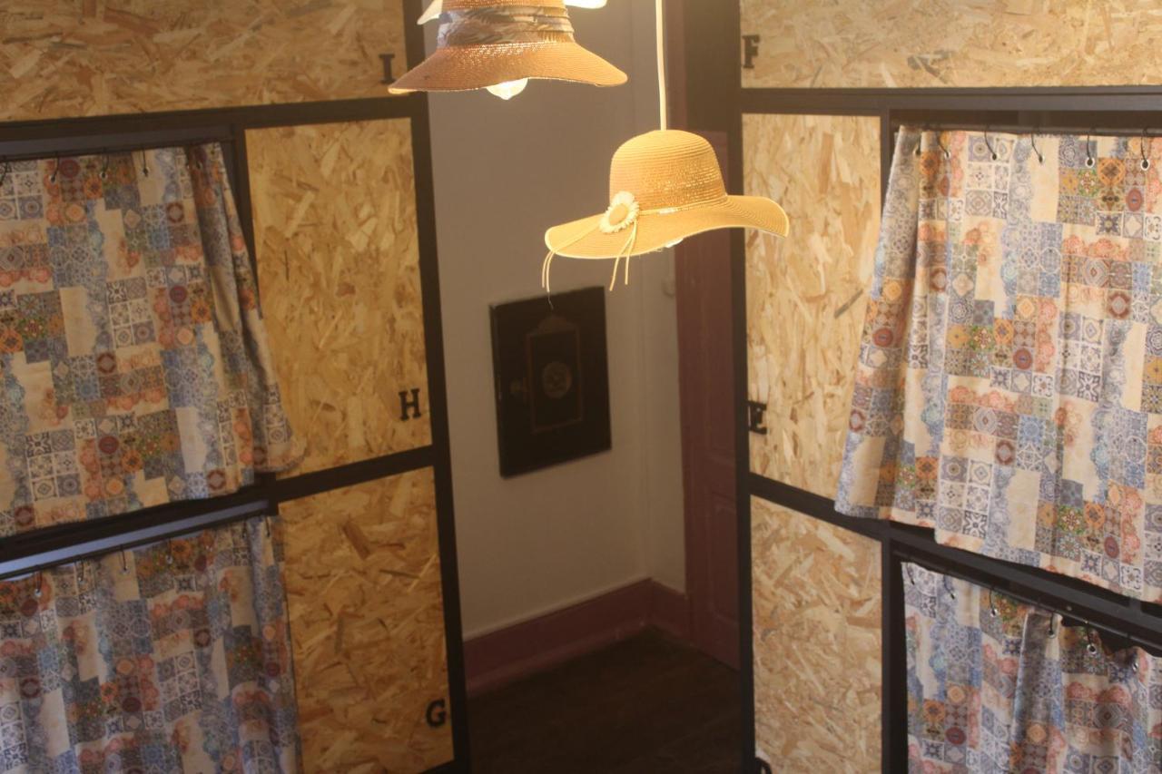 St. Antonio 49 Hostel Faro