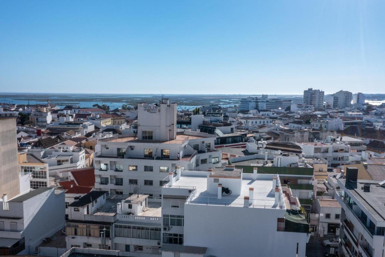 Privilege Deluxe Casa Mae, Apartment Faro