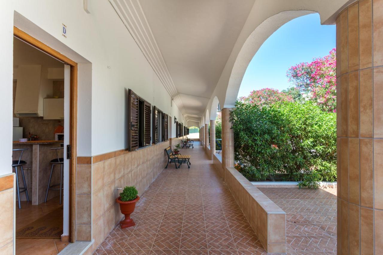 Holiday home As Casas Do Algarve