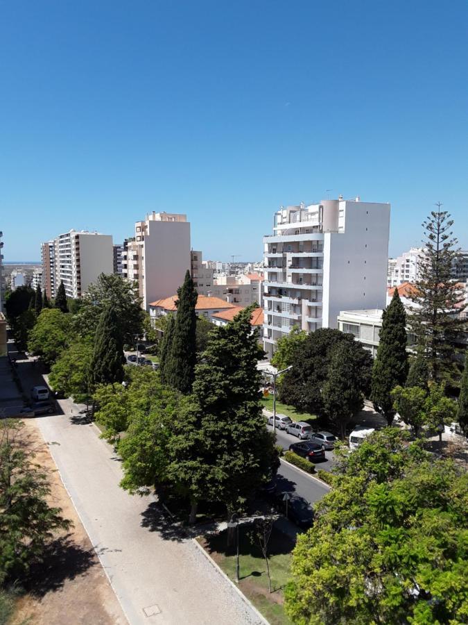 Hospedagem domiciliar Casa Ossonoba