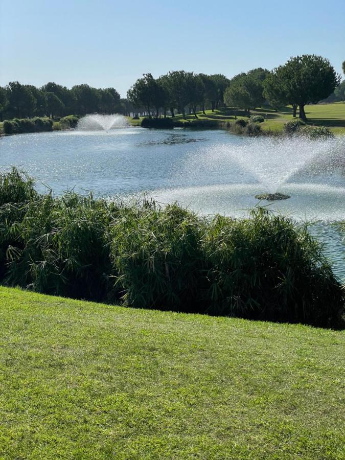 Beautiful 2-bed Golf Pool * Faro