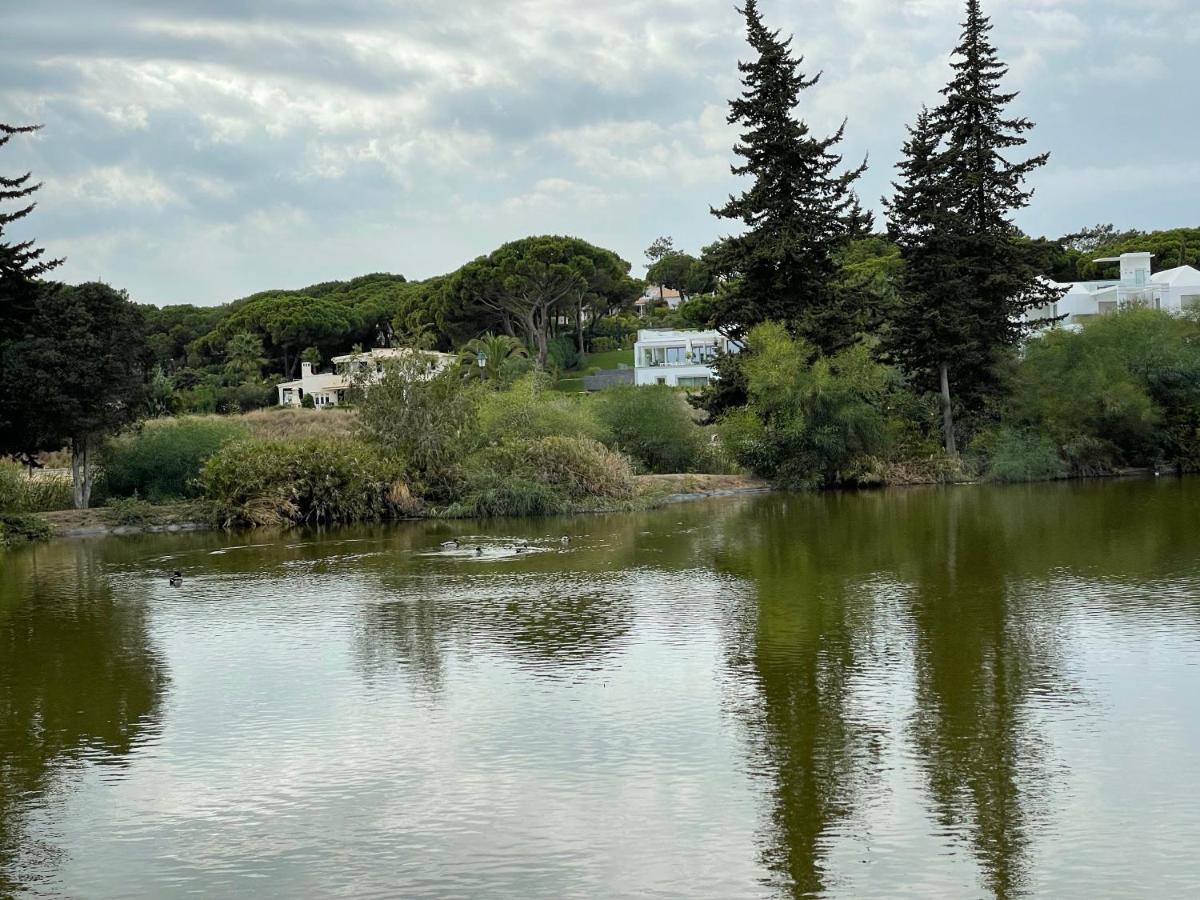 Beautiful 2-bed Golf Pool * Faro