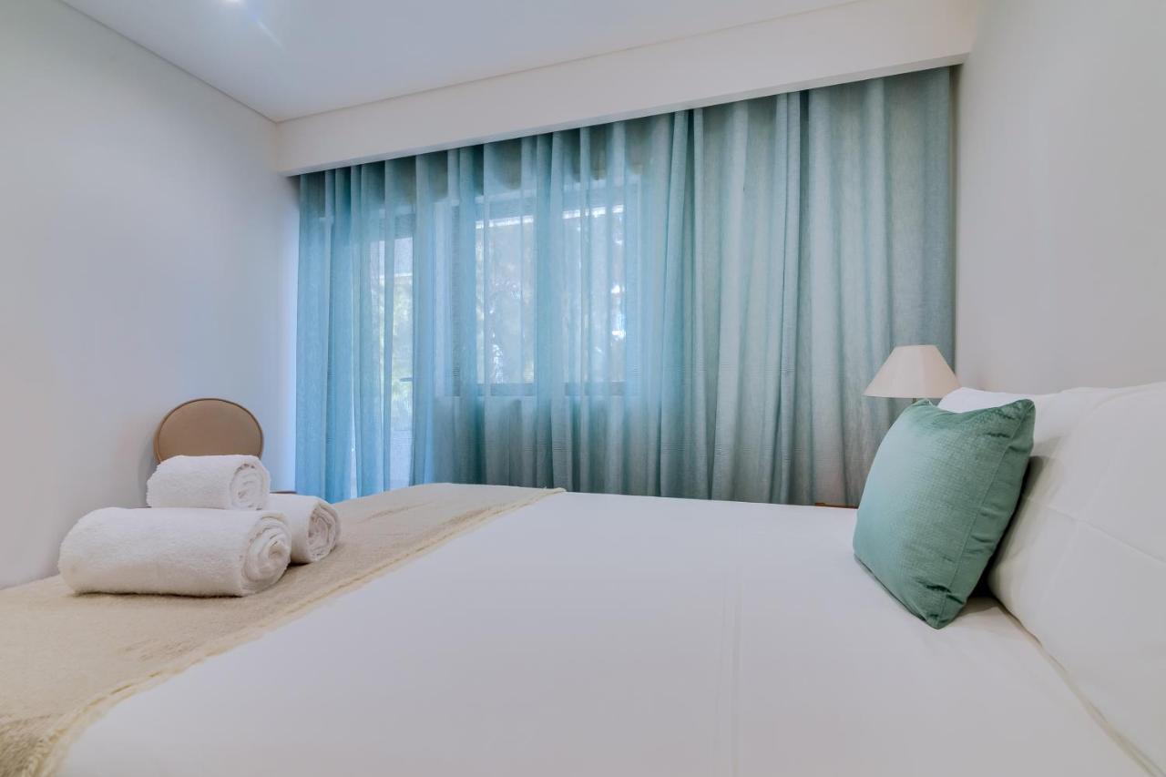 Marina Star Apartment Faro