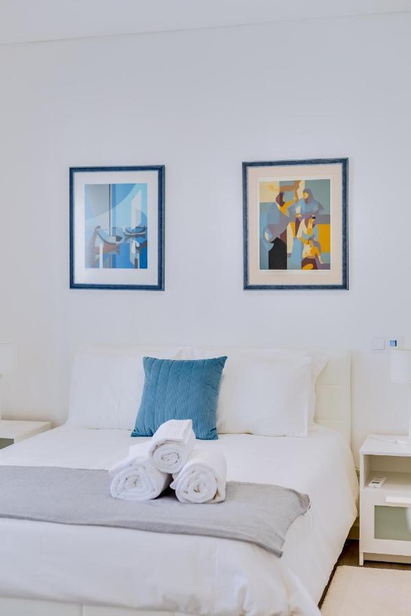 Marina Star Apartment *
