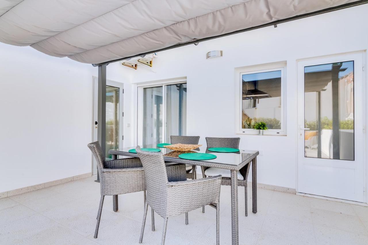 Apartment Marina Star Faro