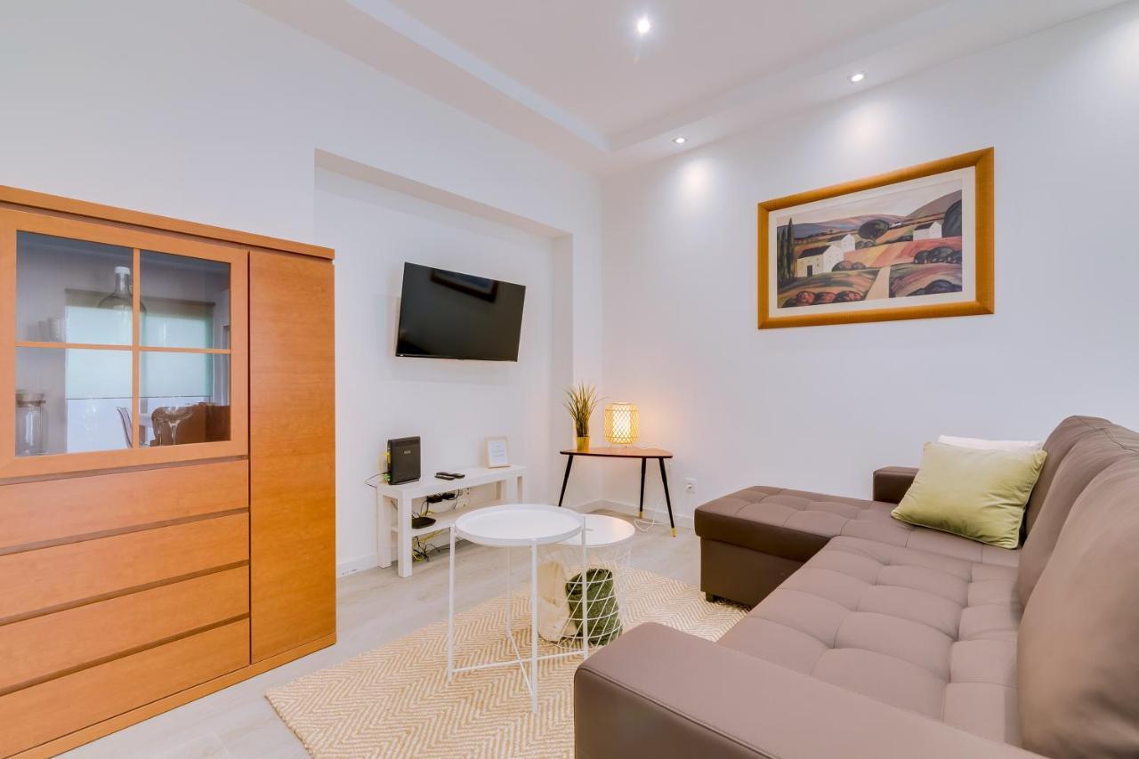 Marina Star Apartment *