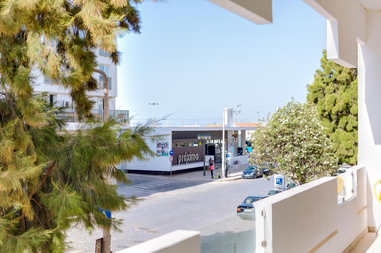 Apartment Marina Star Faro