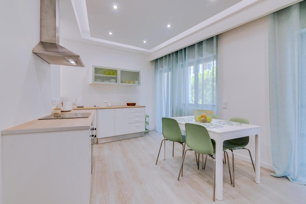 Marina Star Apartment Faro