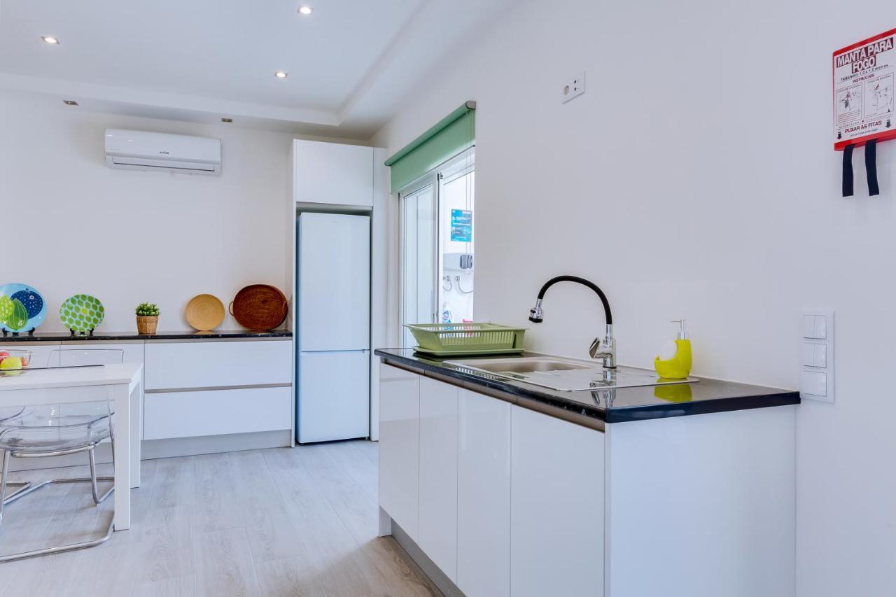 Marina Star Apartment *