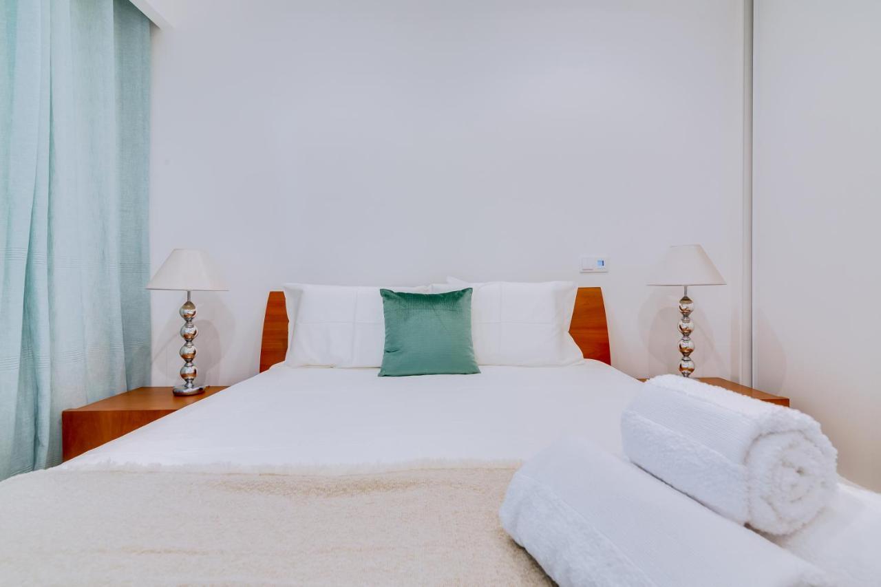Marina Star Apartment *