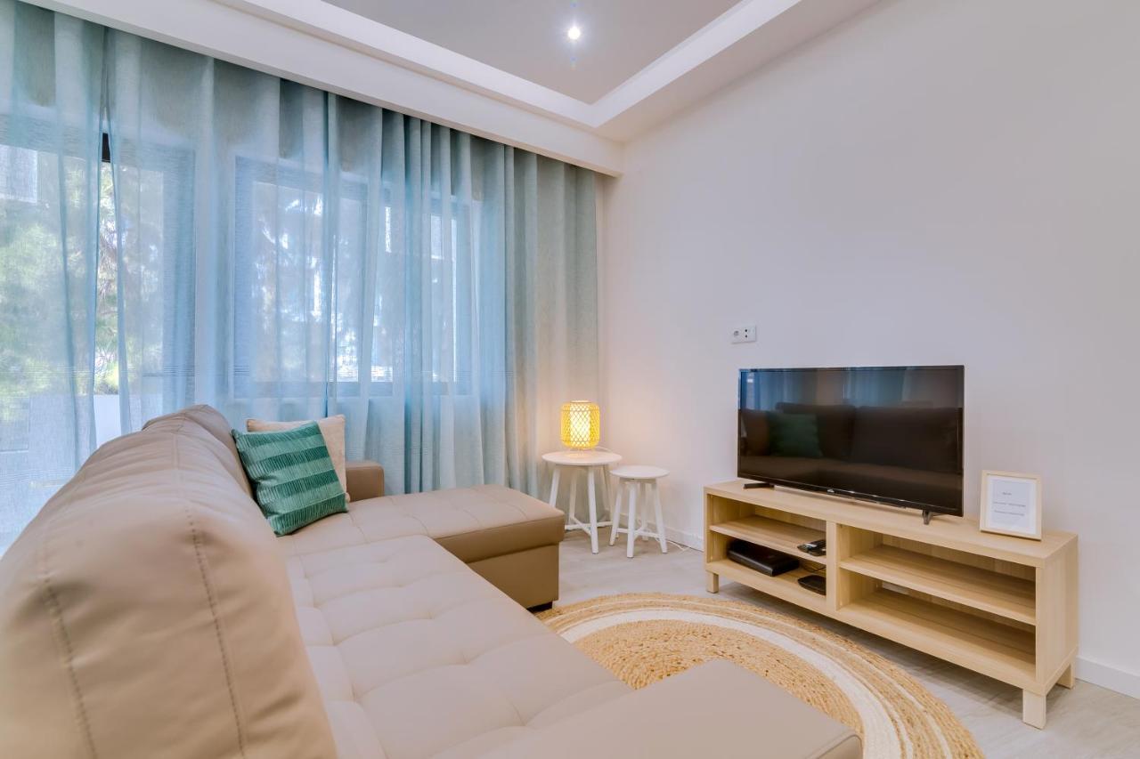 Marina Star Apartment Faro