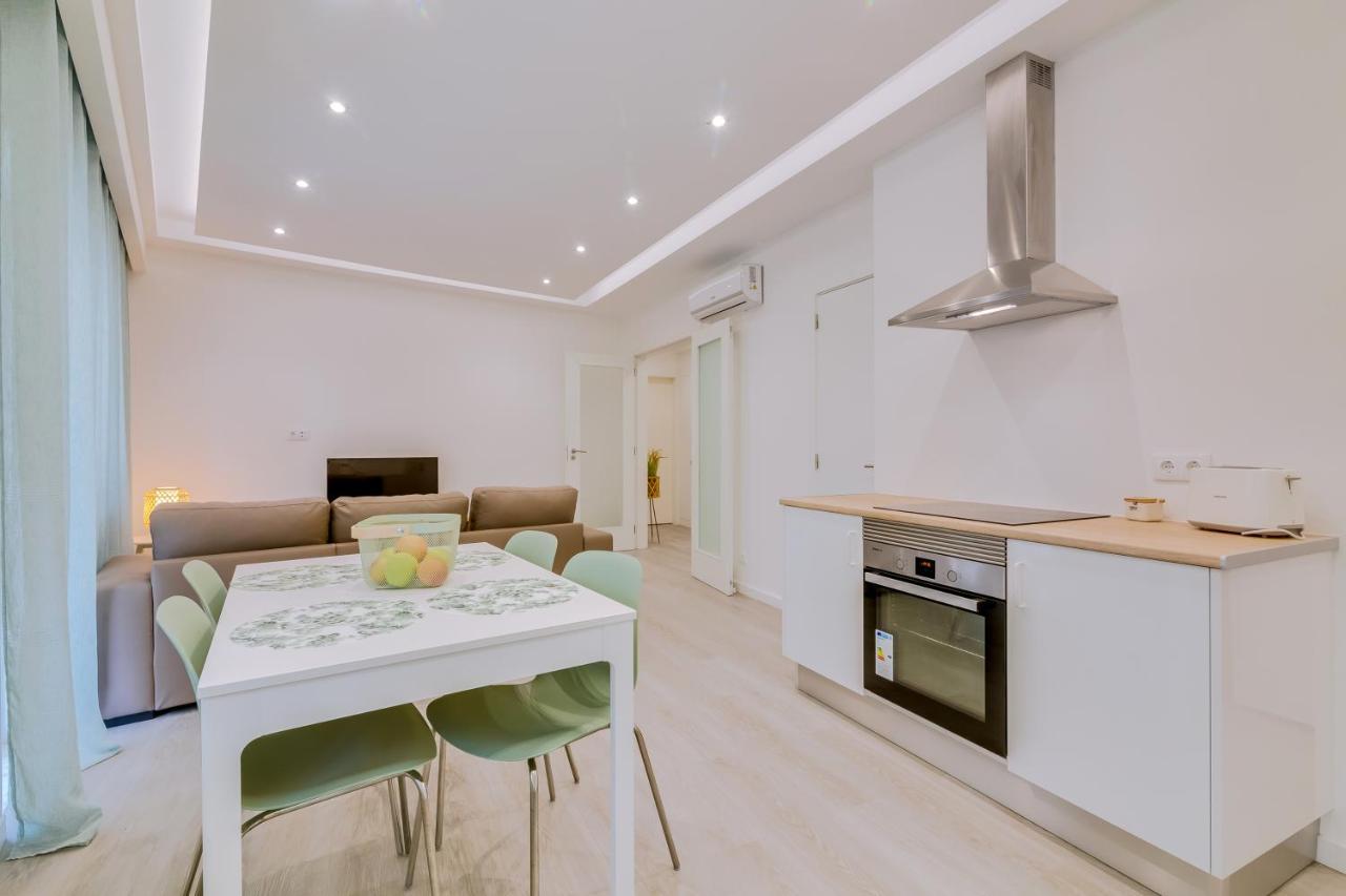 Marina Star Apartment *