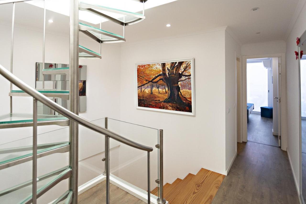 Holiday home Casa Da *