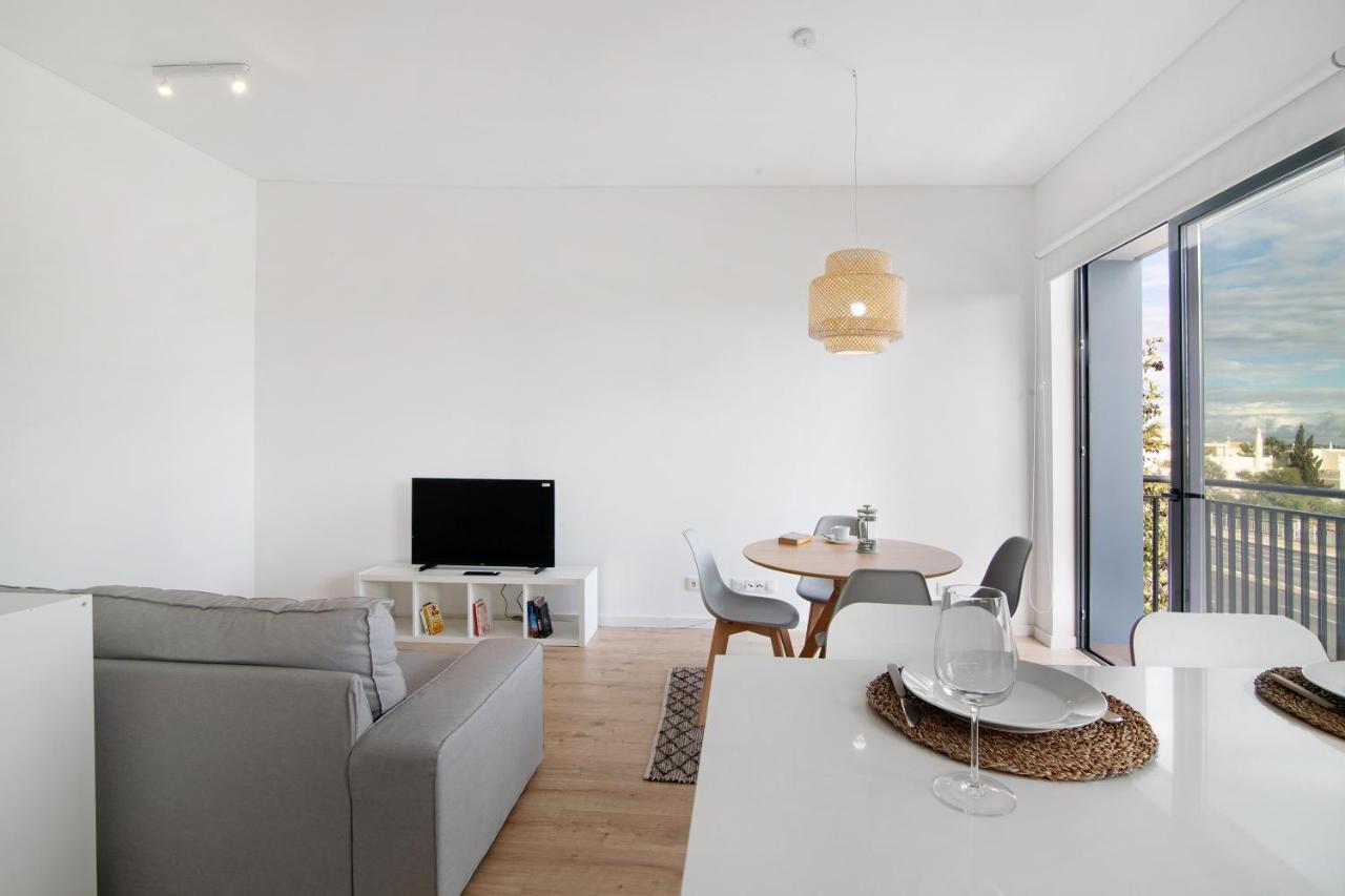 Formosa Apartment