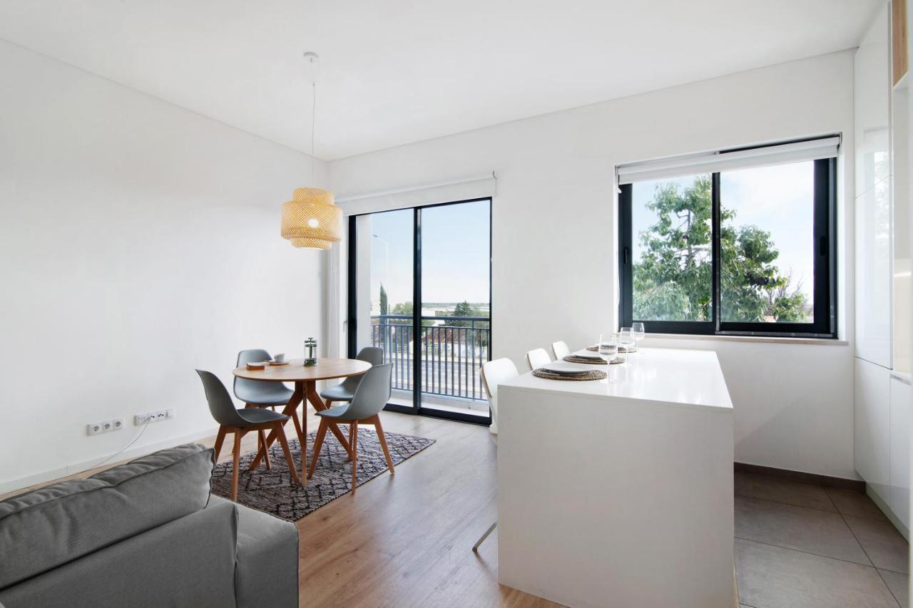 Apartment Formosa Faro