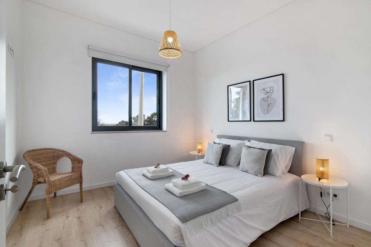 Formosa Apartment *