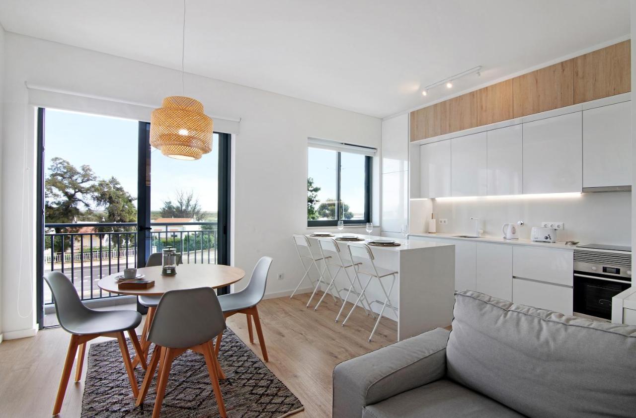 Formosa Apartment