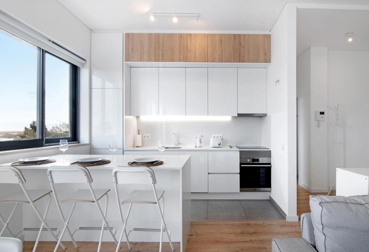 Formosa Apartment *