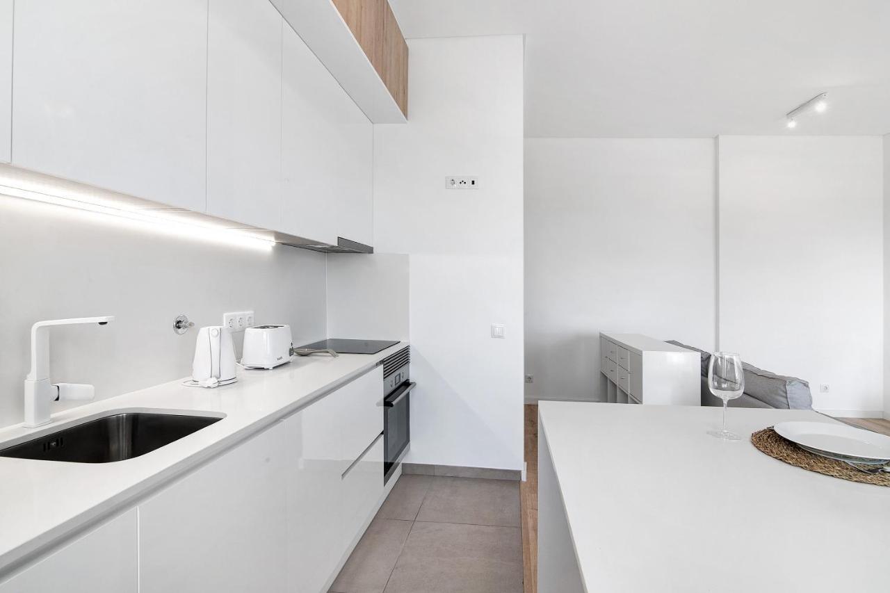 Formosa Apartment