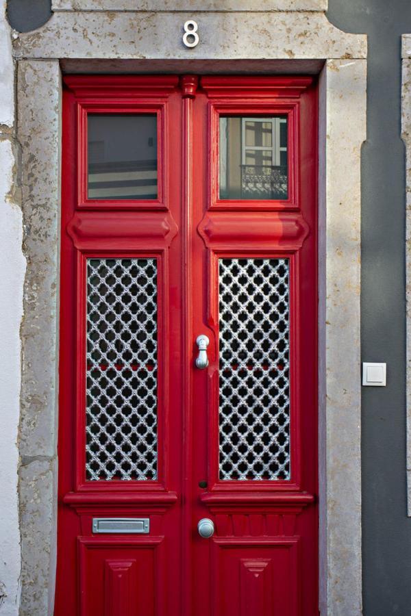 Casa Da Holiday home Faro