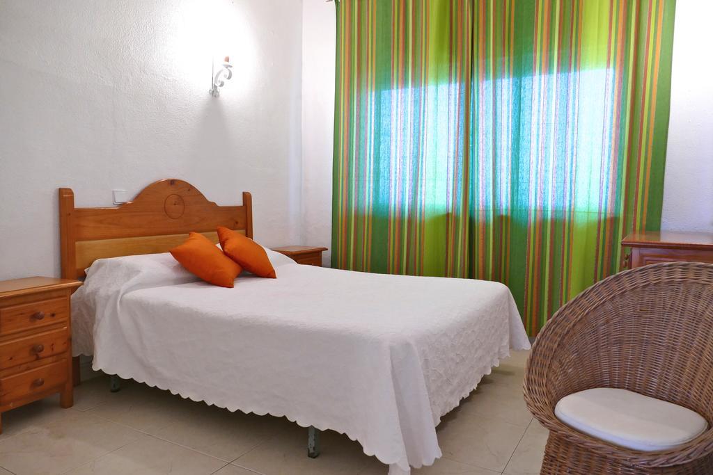 Barracuda Apartment Faro