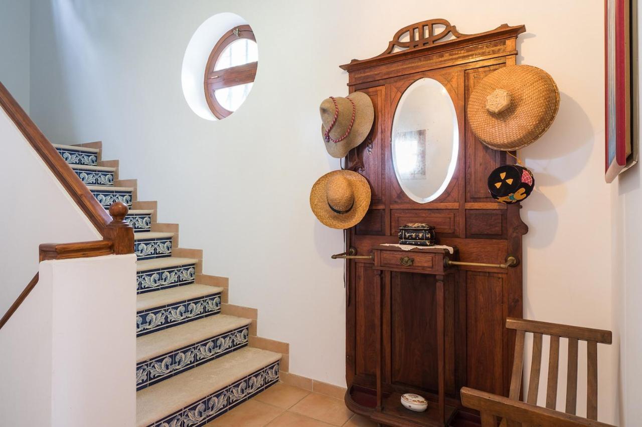 Apartment Akisol Relax Faro