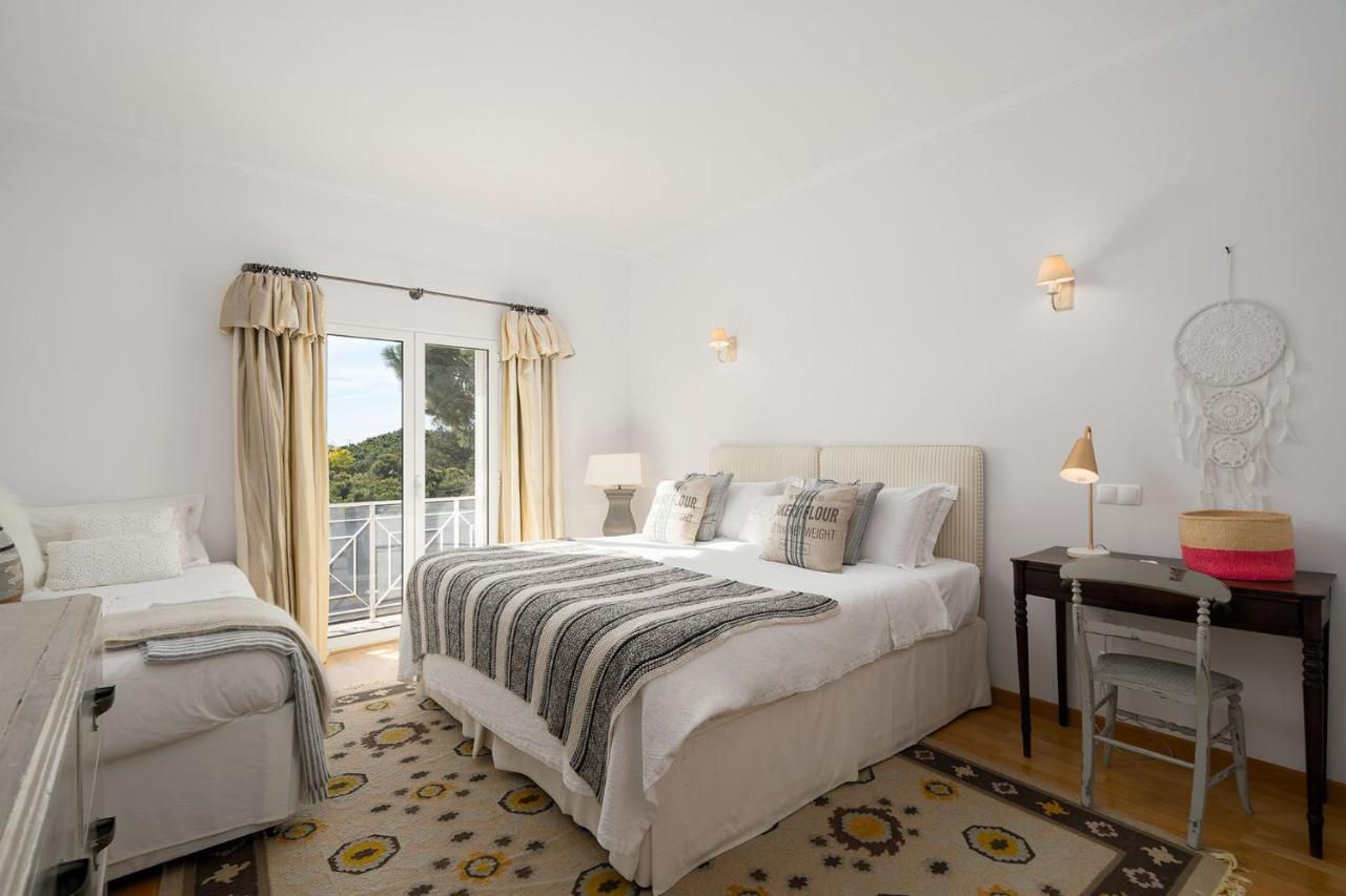 Anna - Vale De Lobo Distrikt Faro