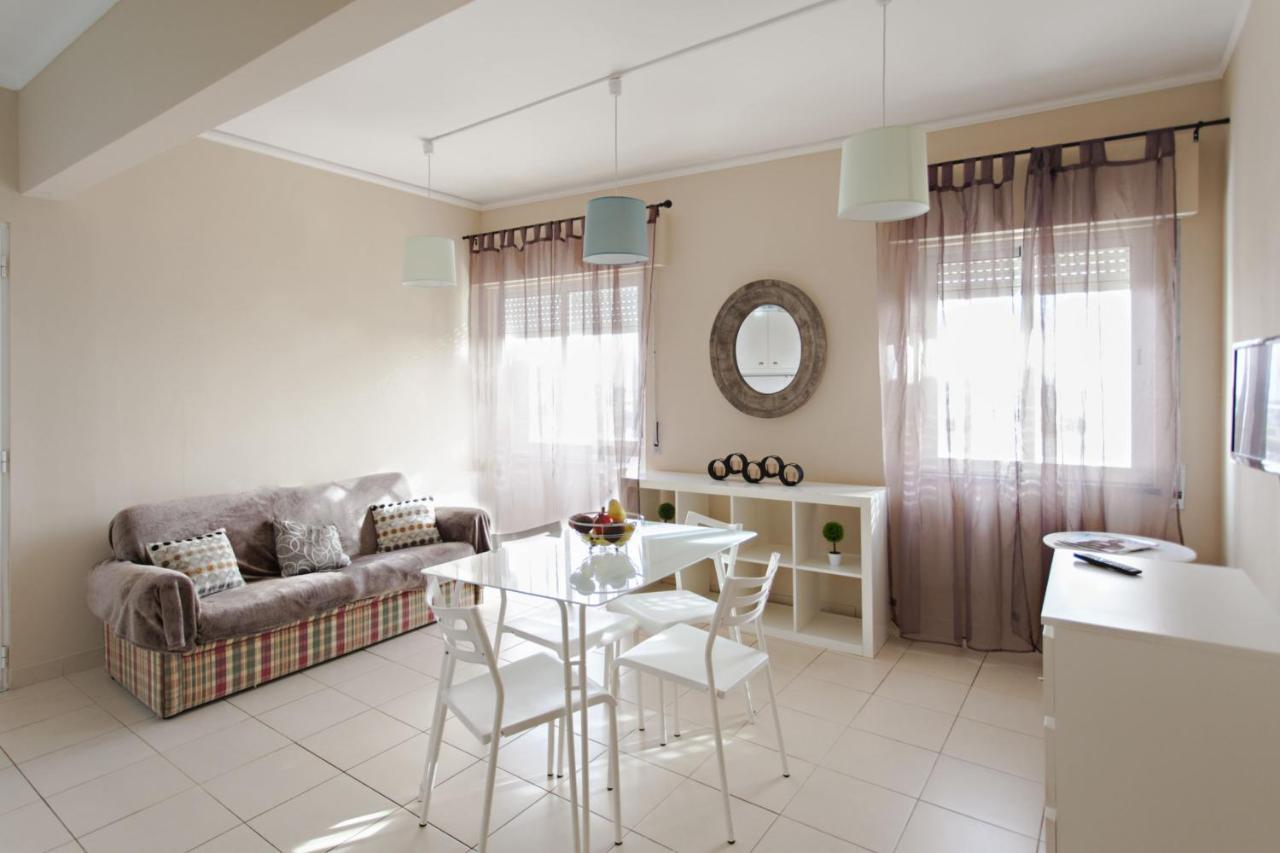 Apartment Blue Sky Faro