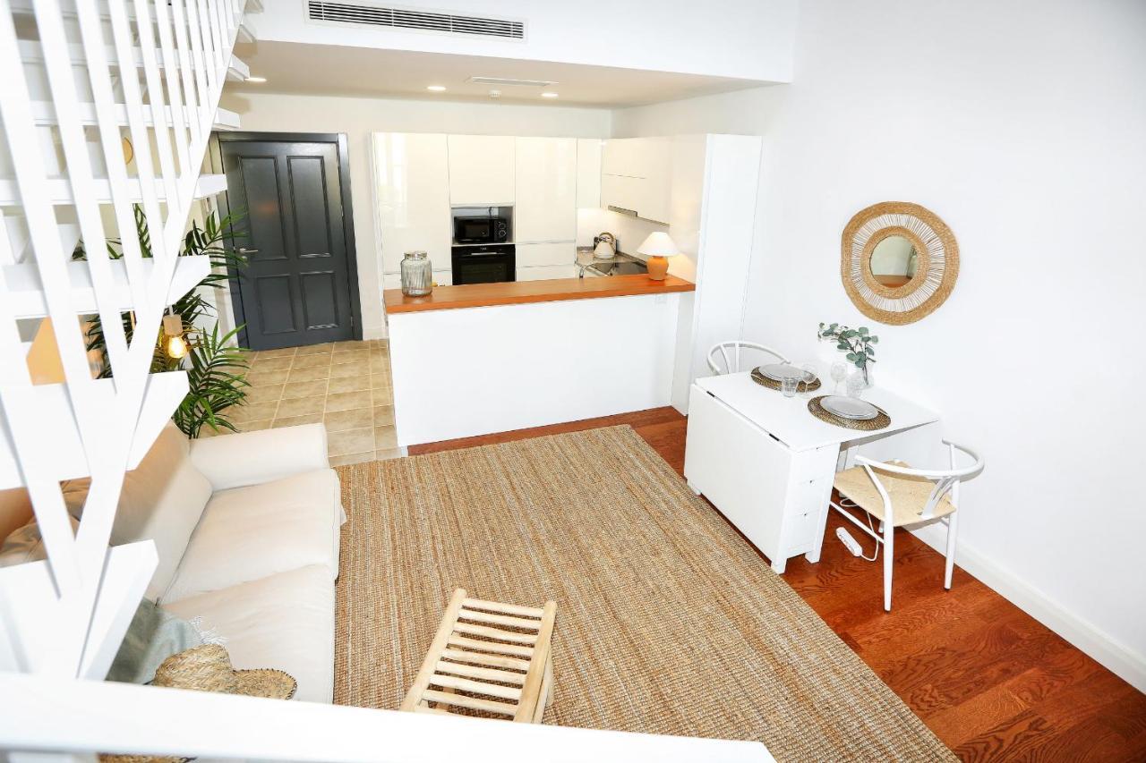 Watermelon Sugar Apartment Faro