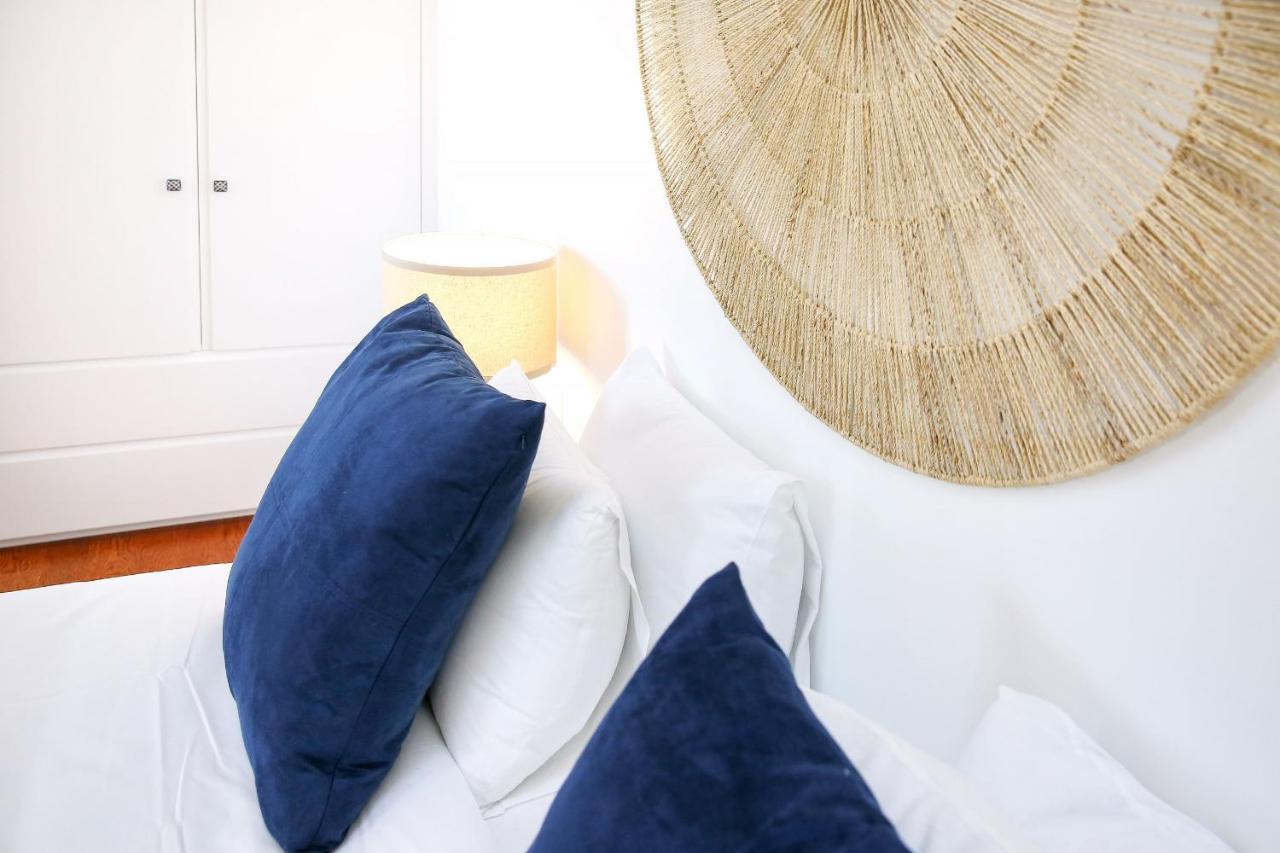 Watermelon Sugar Apartment Faro