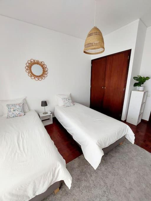 Apartment Charming Avenue Faro