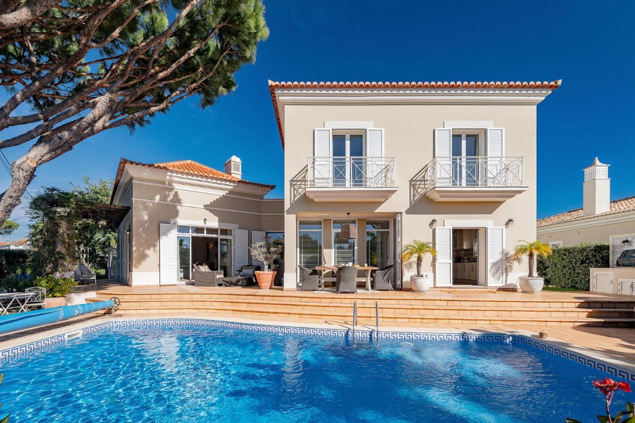 Anna - Vale De Lobo Distrikt Faro