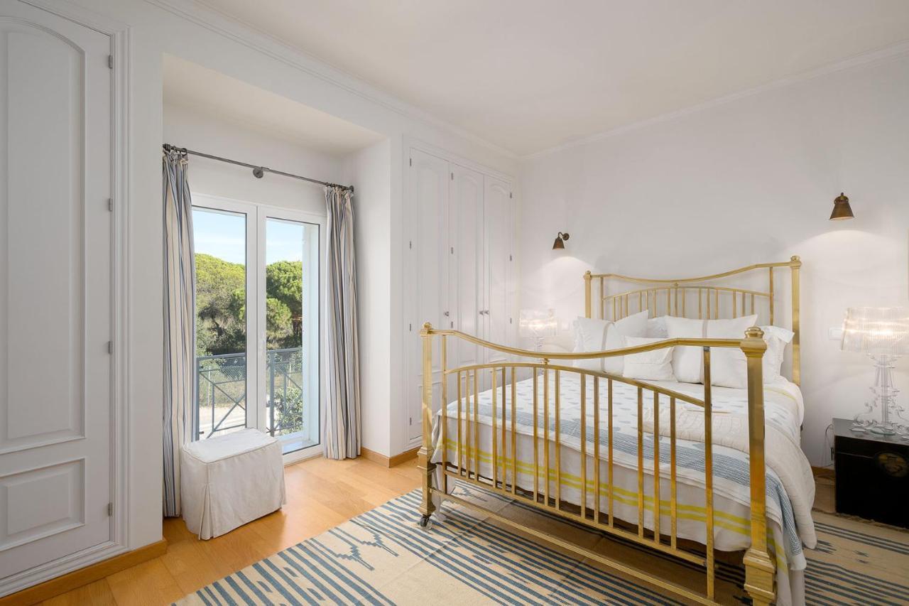 Villa Anna - Vale De Lobo Distrikt Faro