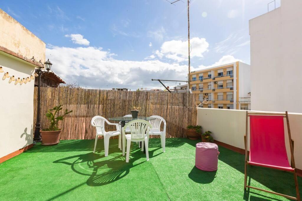 Ti Maria Guest house Faro