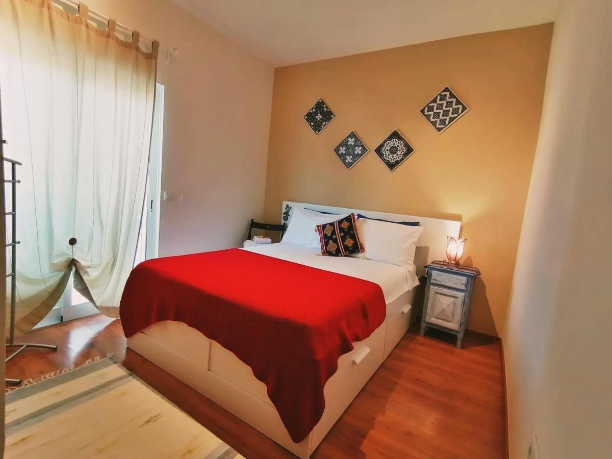 Casa Da Valentina Al77856 Faro