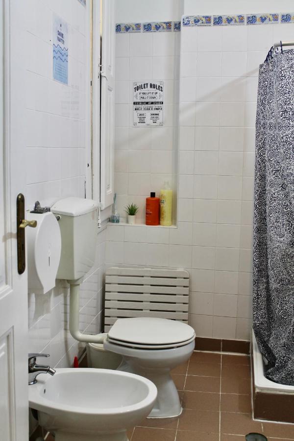 Guest house Ti Maria *