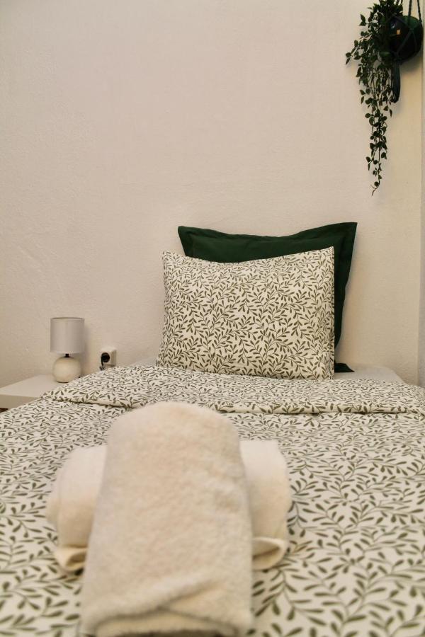 Guest house Ti Maria *