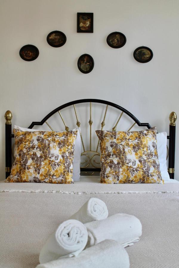 Guest house Ti Maria *