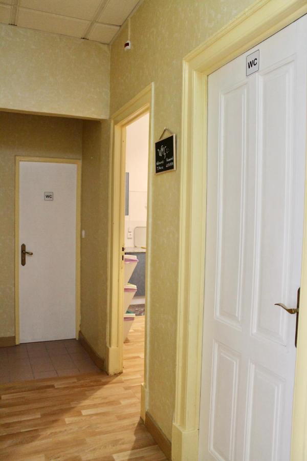 Ti Maria Guest house