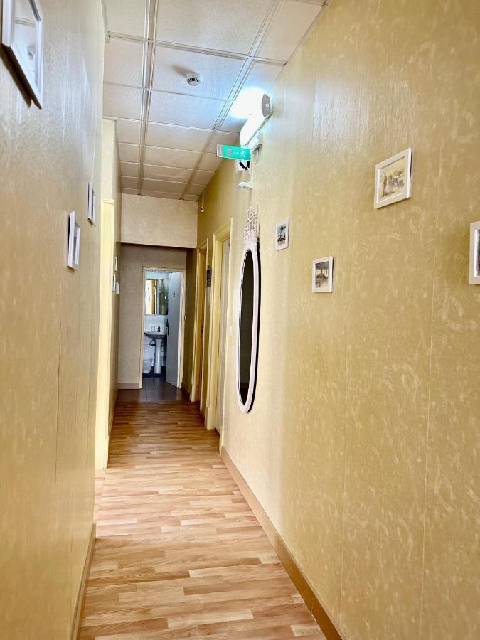 Guest house Ti Maria Faro