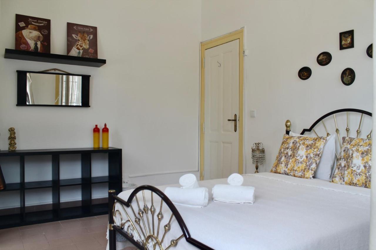 Ti Maria Guest house Faro