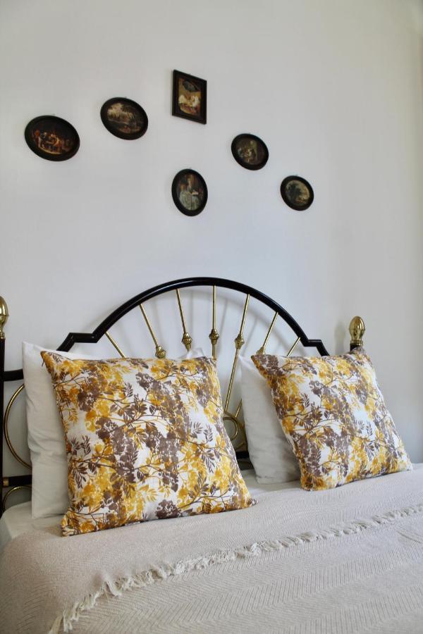 Ti Maria Guest house *
